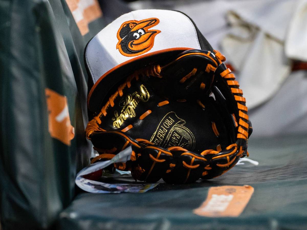 Orioles Owner's Son Sues Family Over 