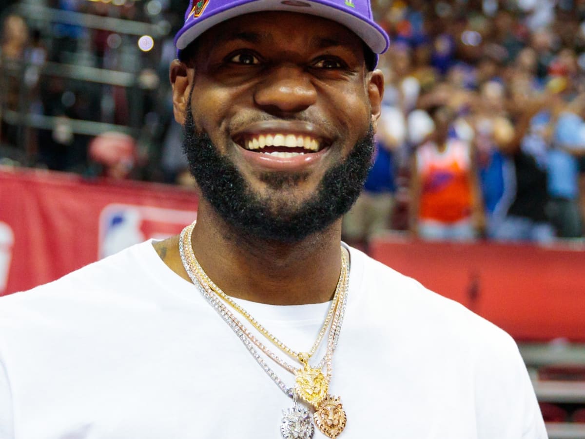 Lakers News: LeBron James Discusses Rest Factor During 2019-20 NBA Season  Hiatus - SportsCity.com