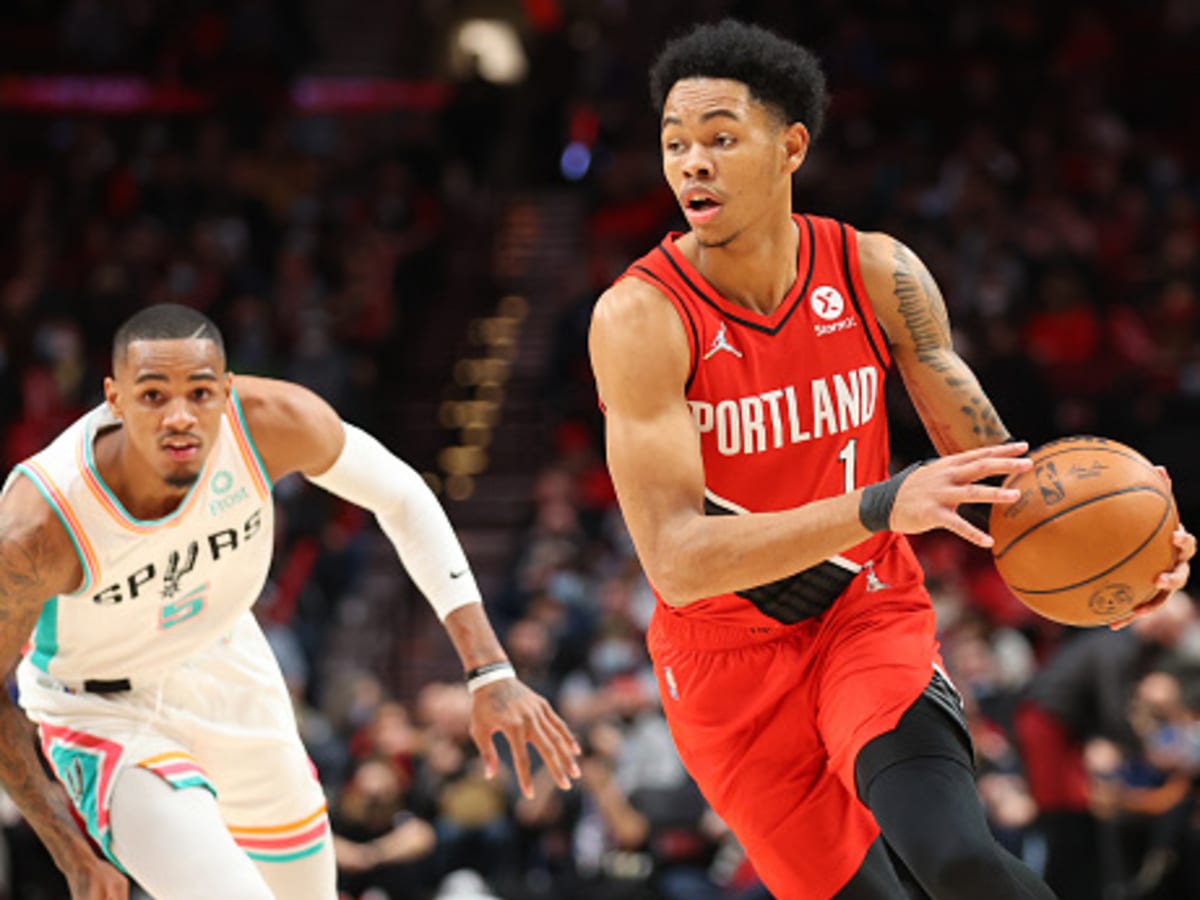 Portland Trail Blazers: 3 shooting guards to target in NBA Free Agency