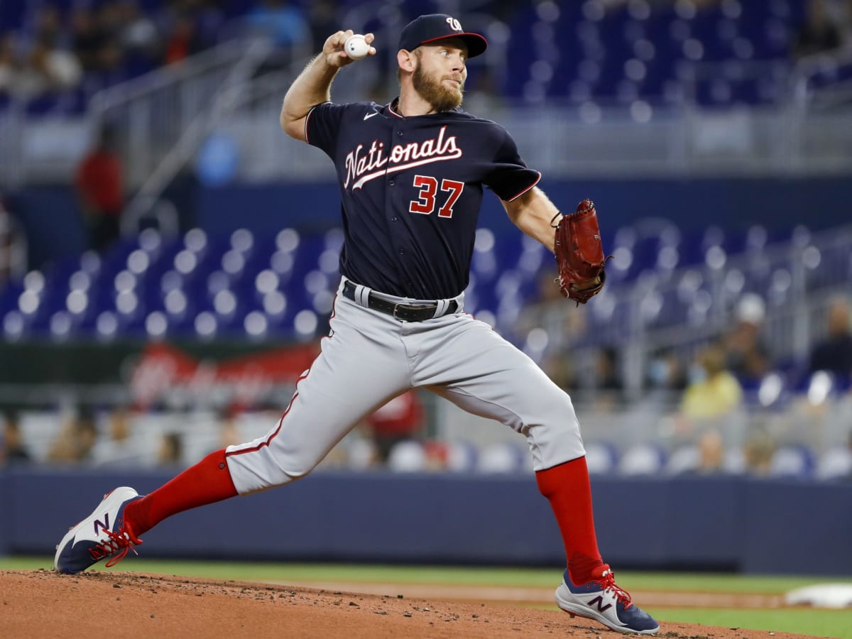 Washington Nationals Series Preview: Heading home to face the