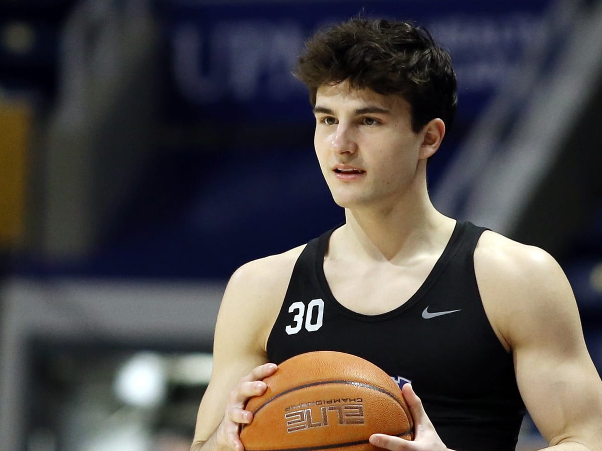 Introducir 45+ imagen coach k grandson stats Abzlocal.mx