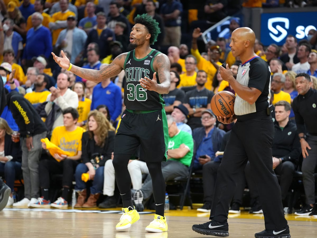 NBA playoffs 2022 results: How did the Celtics get to the Finals