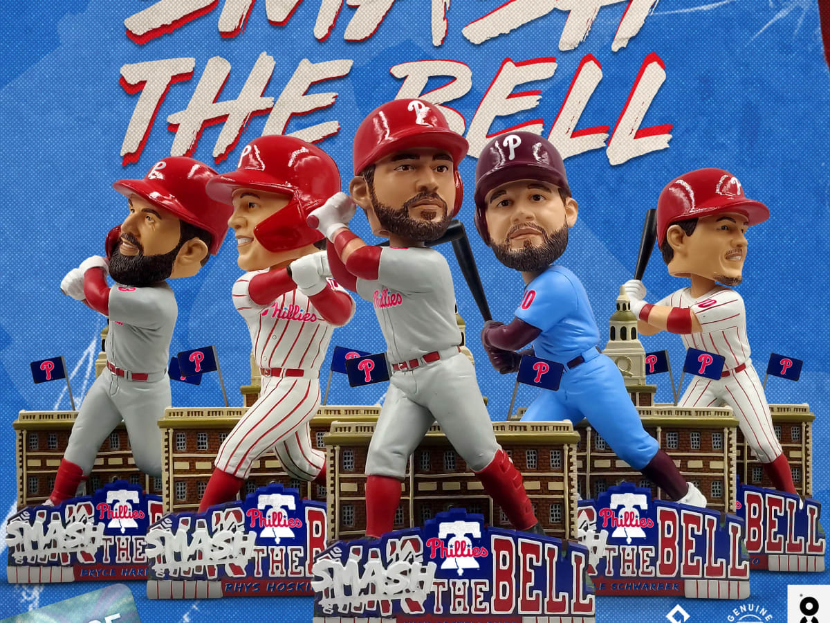 Philadelphia Phillies - Introducing the 2020 Philadelphia Phillies.  #RingTheBell