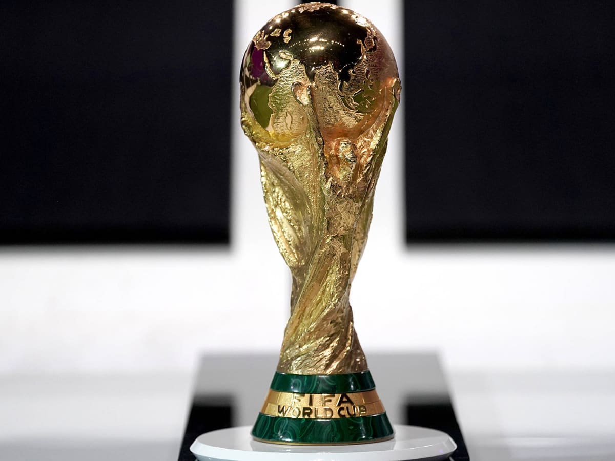 The 2026 FIFA World Cup will be held in 3 separate countries