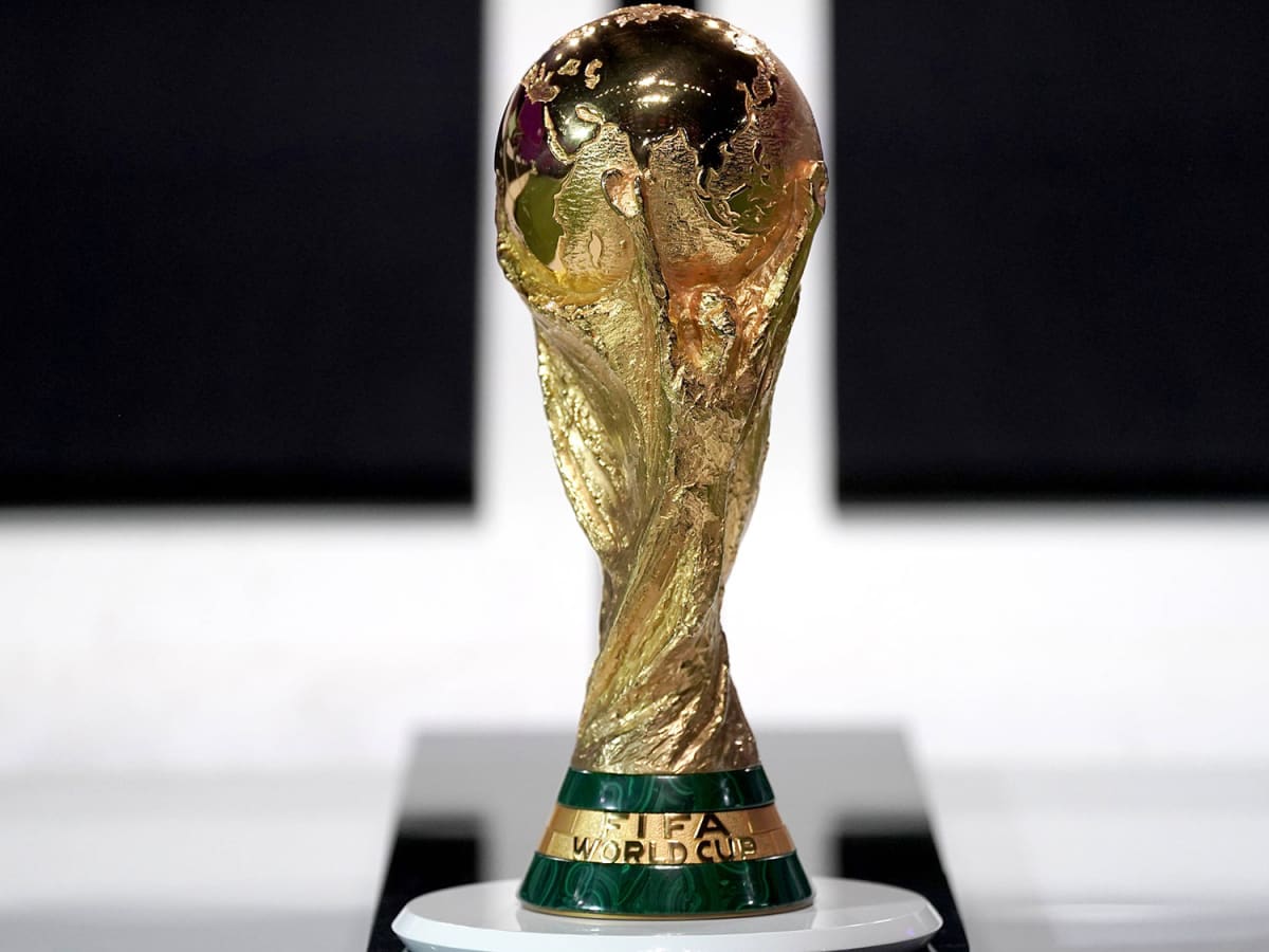 FIFA World Cup 2026 - News, Stats, Scores and Analysis