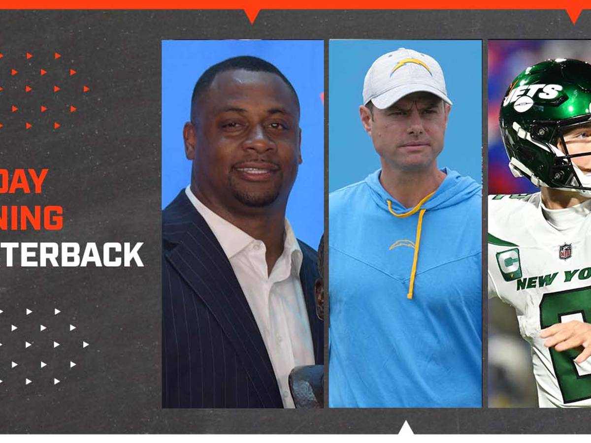 How Brandon Staley is Helping the Chargers Move Forward - Sports Illustrated