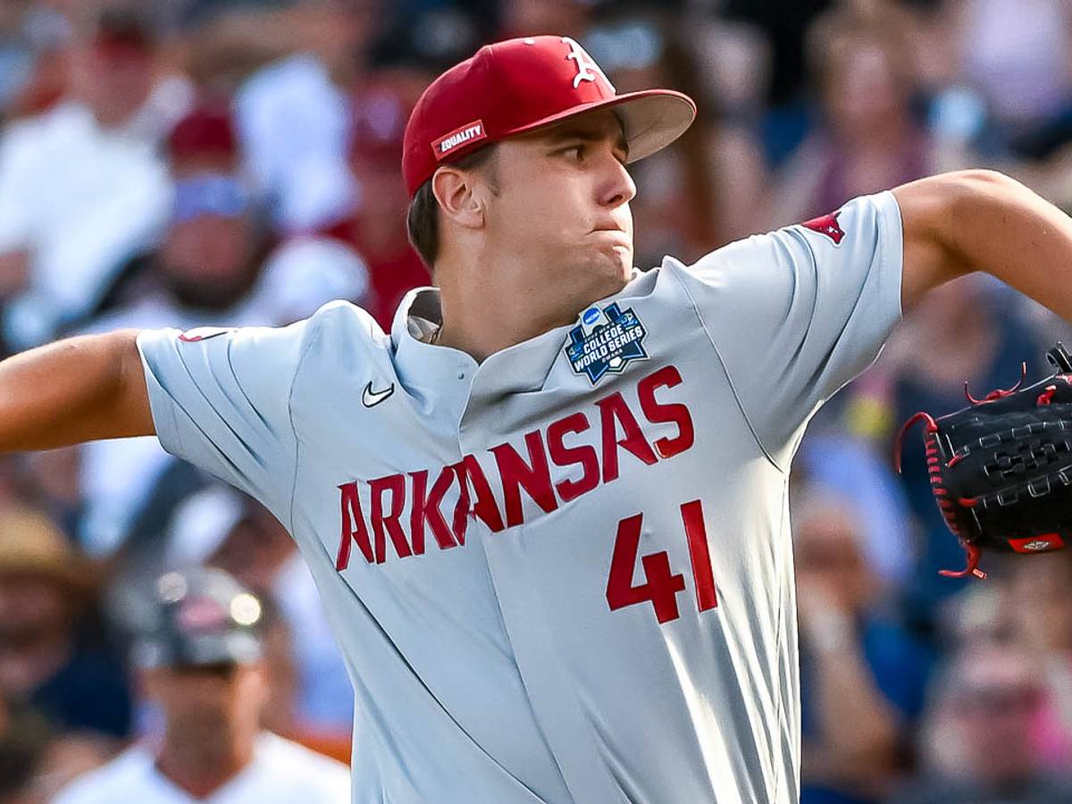 Arkansas Razorbacks – Ole Miss Rebels 