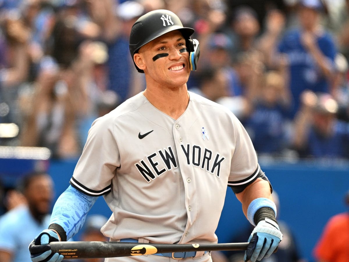 Could Aaron Judge Sign with Red Sox? Boston Has Engaged with AL