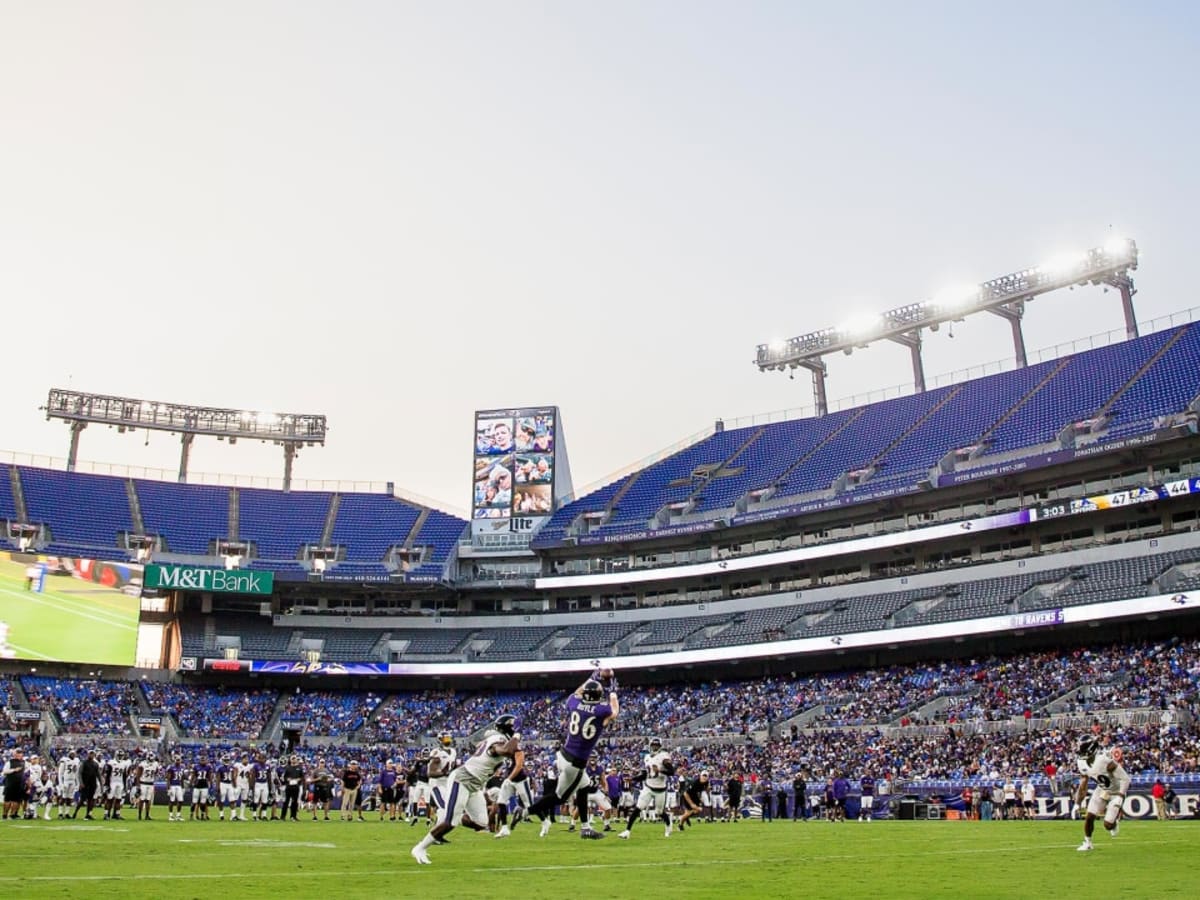Ravens 2023 training camp information: Registration, joint and