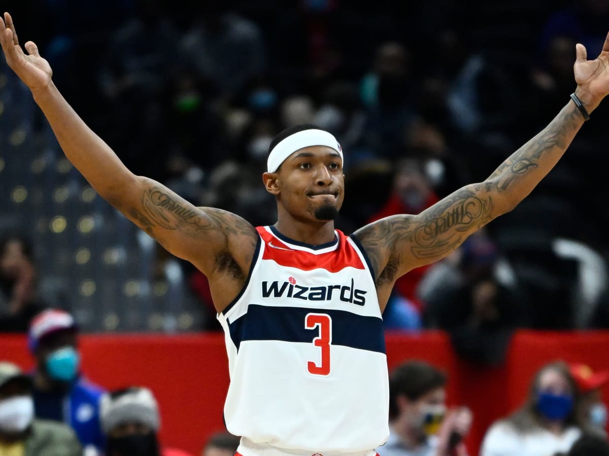 All-Star Guard Bradley Beal Traded to Phoenix Suns – Prime Time