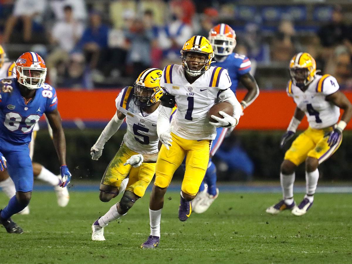 Way-Too-Early 2023 Mock Draft: ESPN Slots Corner to Jacksonville Jaguars -  Sports Illustrated Jacksonville Jaguars News, Analysis and More