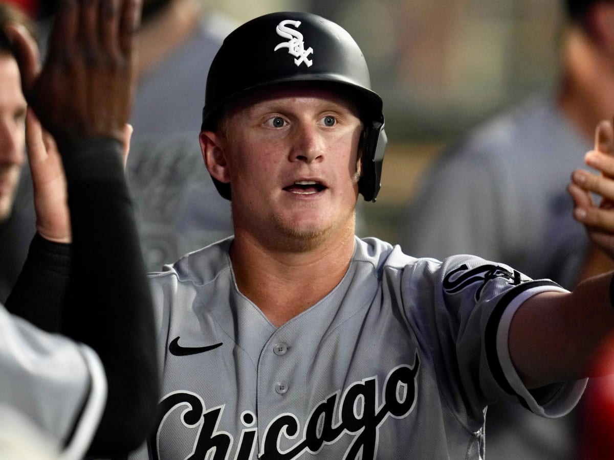 Cal Baseball: Andrew Vaughn's Big Moment With the White Sox May Be Soon -  Sports Illustrated Cal Bears News, Analysis and More