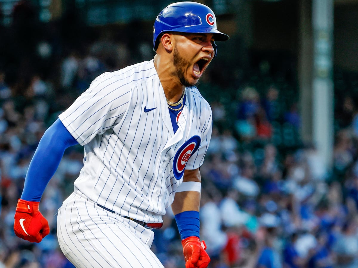Buying at the deadline: 4 trade targets for the Cubs