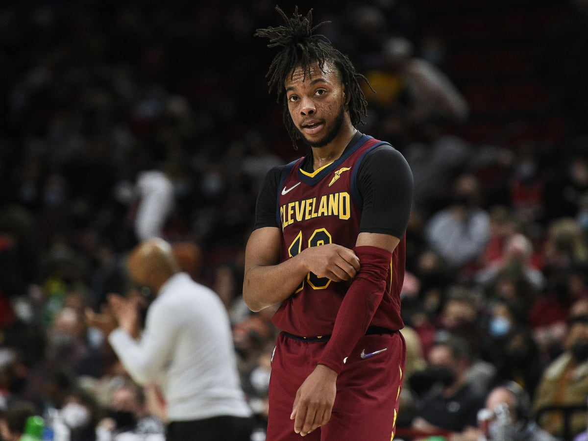Cleveland Cavaliers Waive A Player - Fastbreak on FanNation