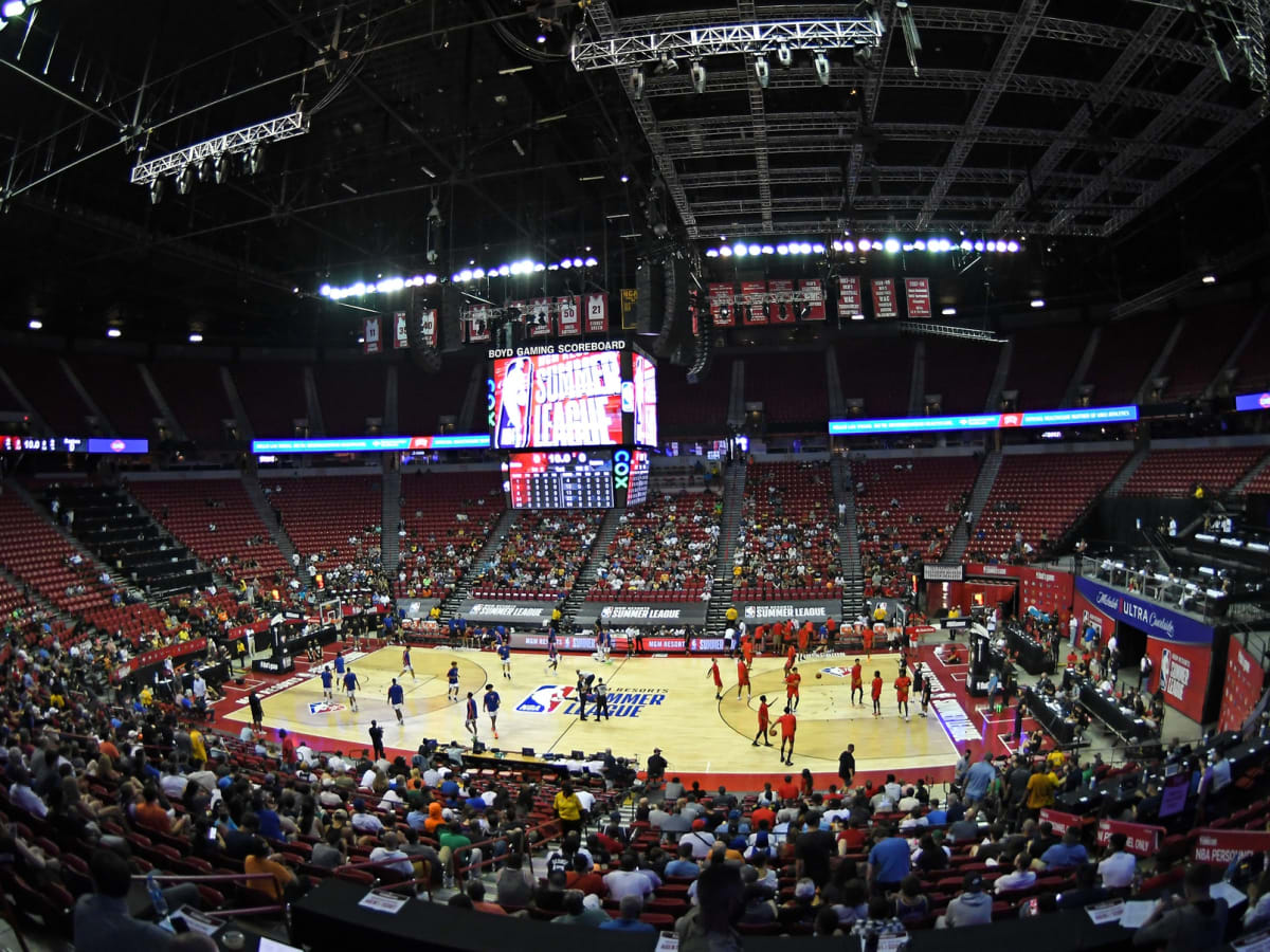 NBA Summer League 2022: Start date, schedule, where to watch and more