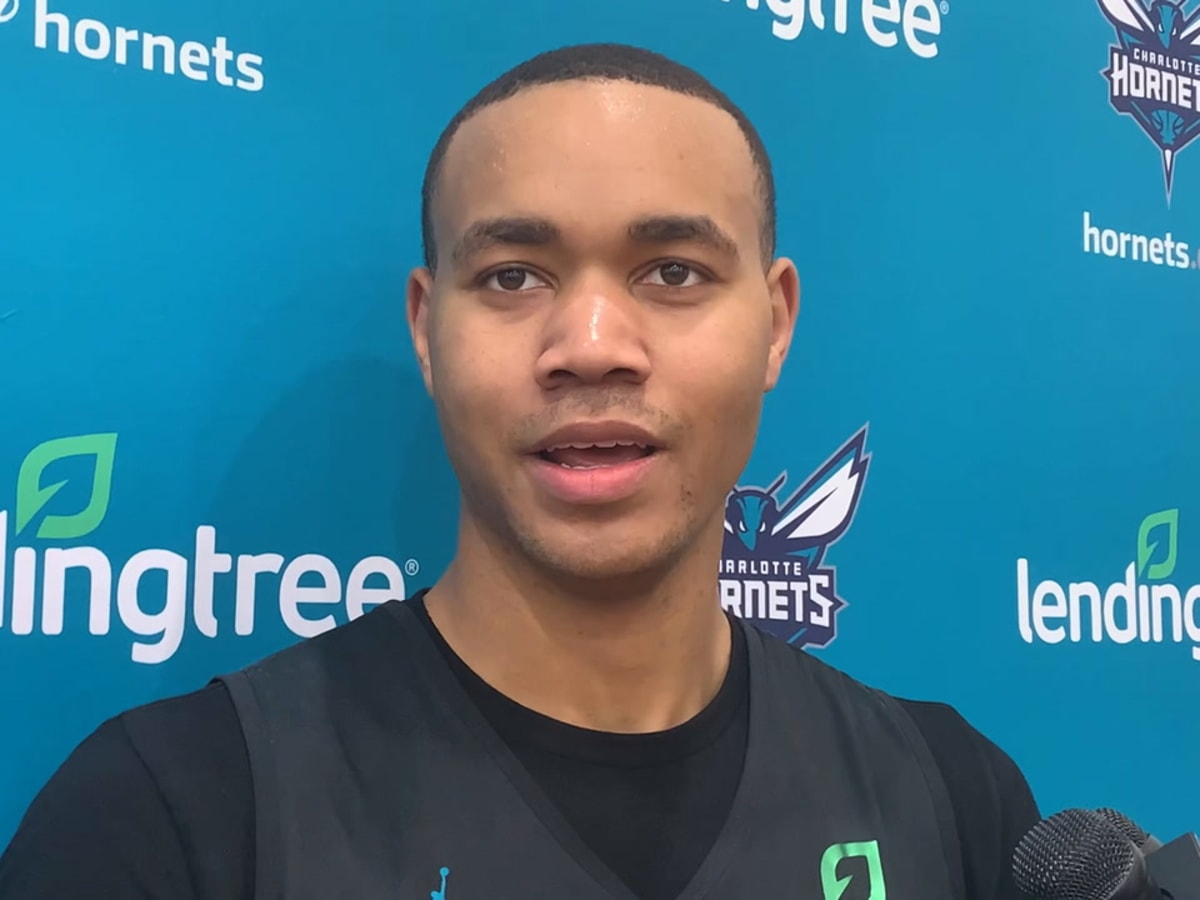 We need to talk about the Charlotte Hornets' Offseason — Five