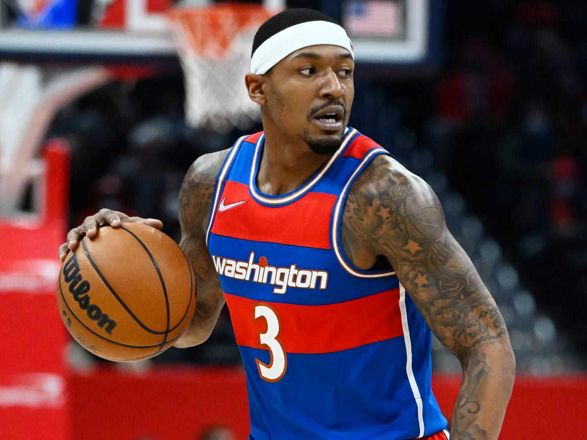 Bradley Beal delivers late, lifts Wizards over Bulls in home