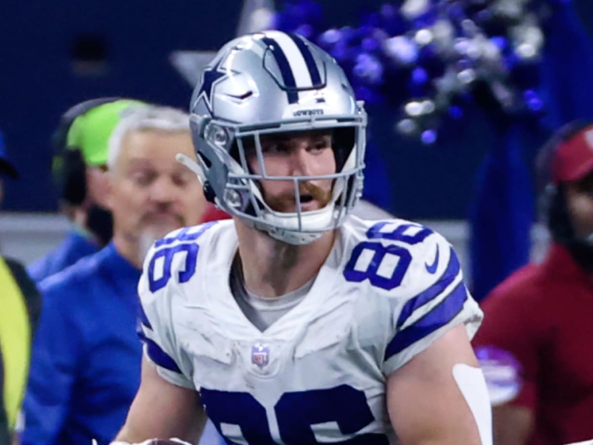 Cowboys Could Add Ex-Giants TE Amid Dalton Schultz Issues