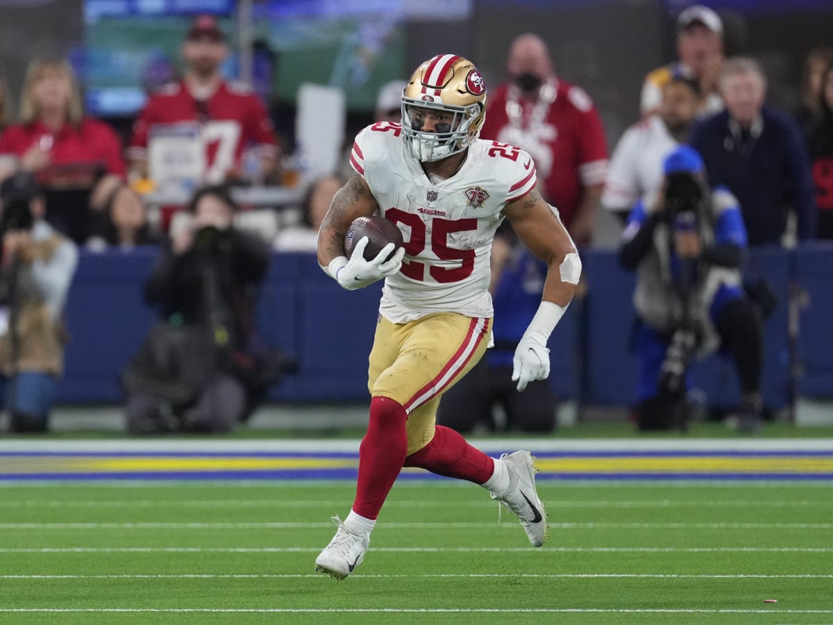 Elijah Mitchell impresses in return; 5 Burning questions answered in 49ers  22-16 win over Chargers