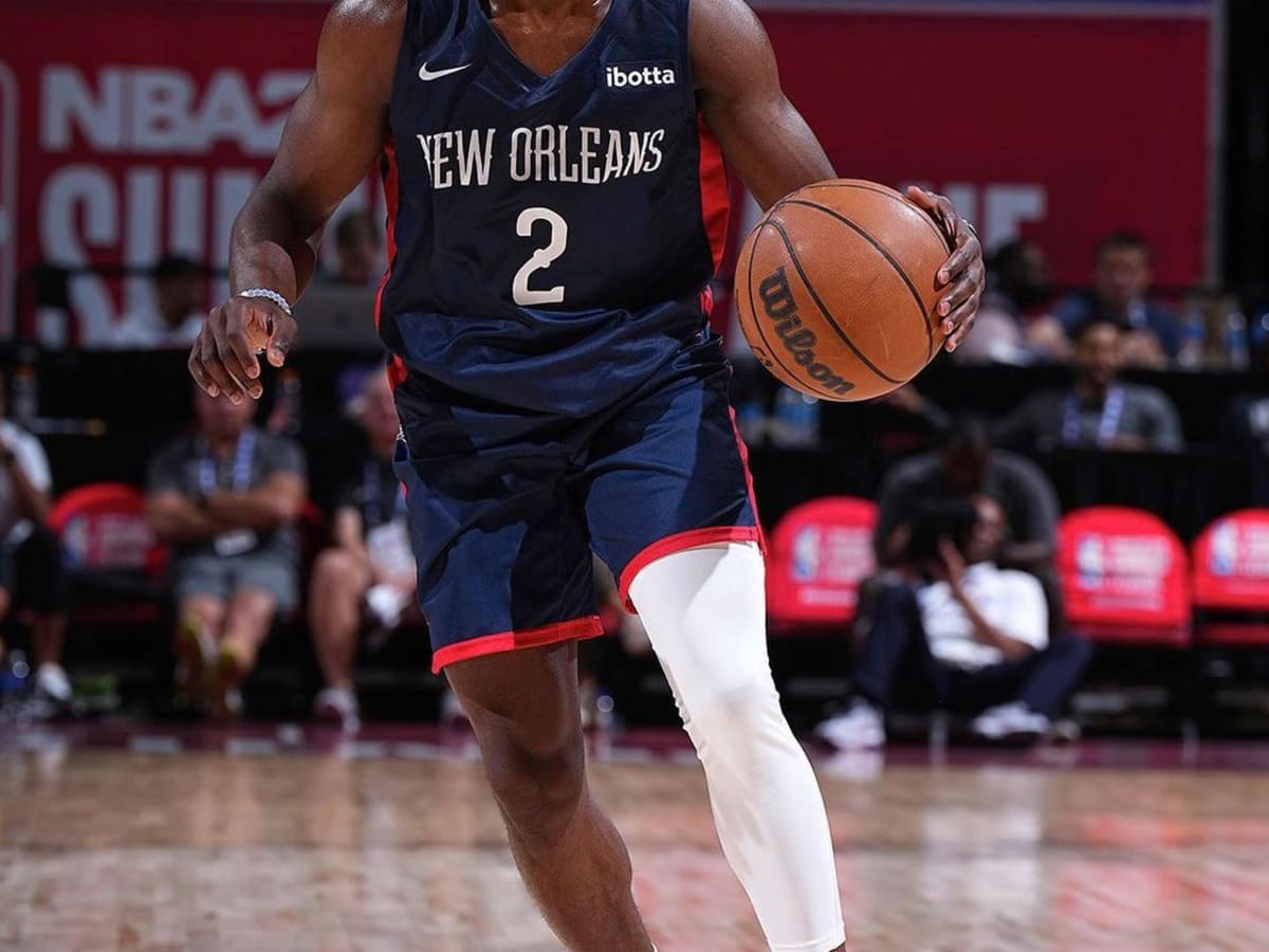 Jared Harper - New York Knicks - Game-Worn City Edition Jersey - Dressed,  Did Not Play (DNP) - 2020-21 NBA Season