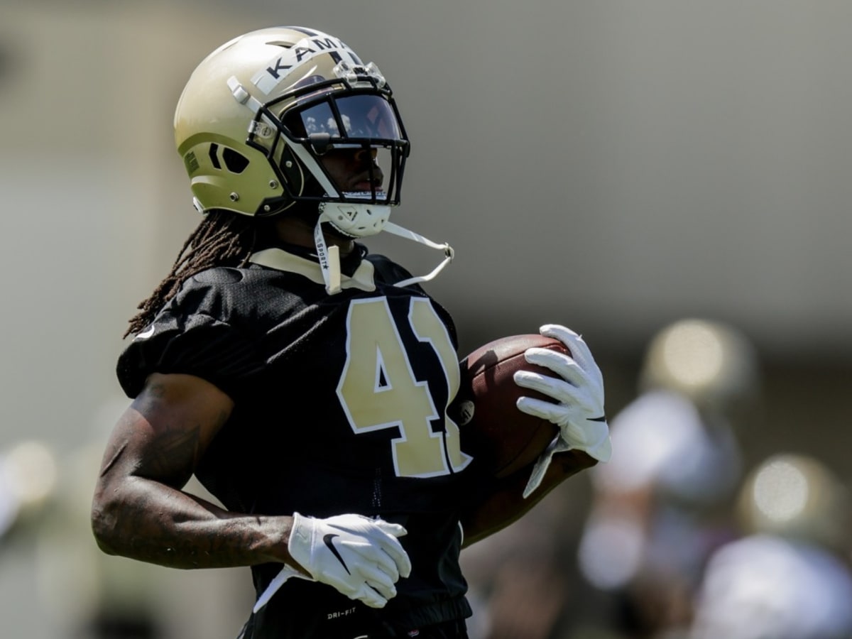 Saints Training Camp Preview at Wide Receiver - Sports Illustrated