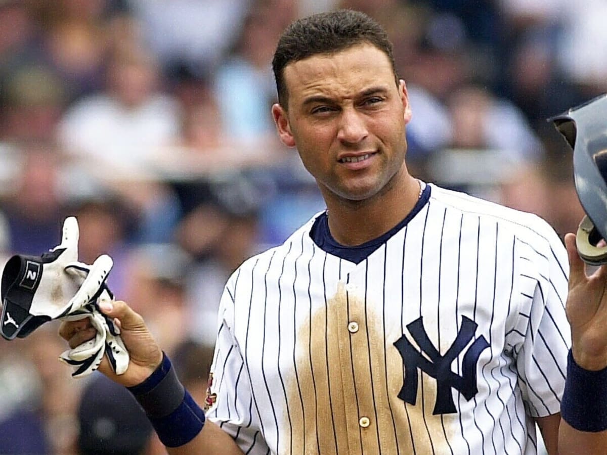 Derek Jeter