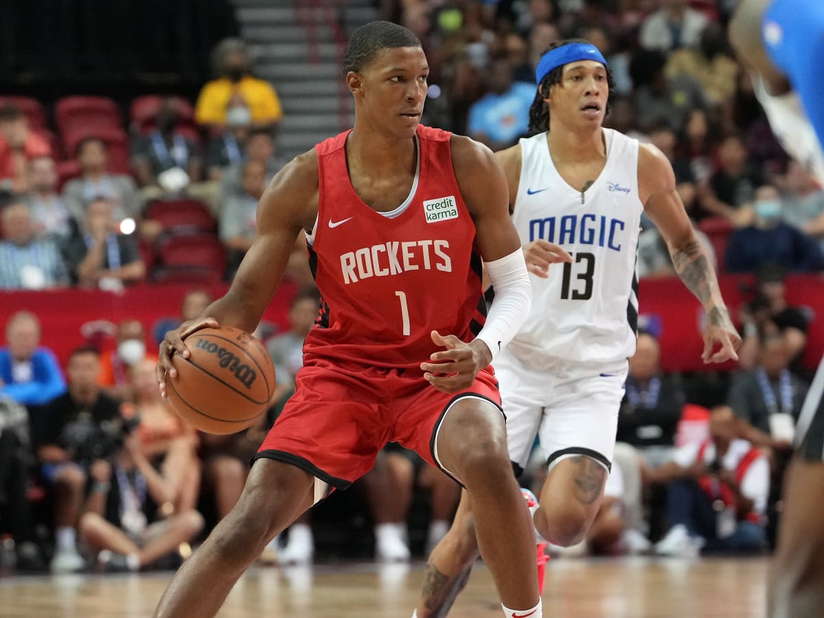 NBA summer league 2023 - Biggest surprises and disappointments in