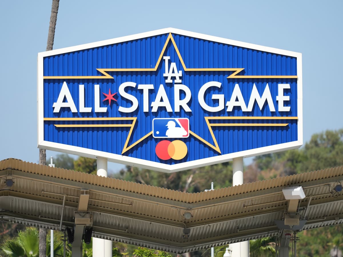 How to get tickets to the 2022 MLB AllStar Game  CBS News