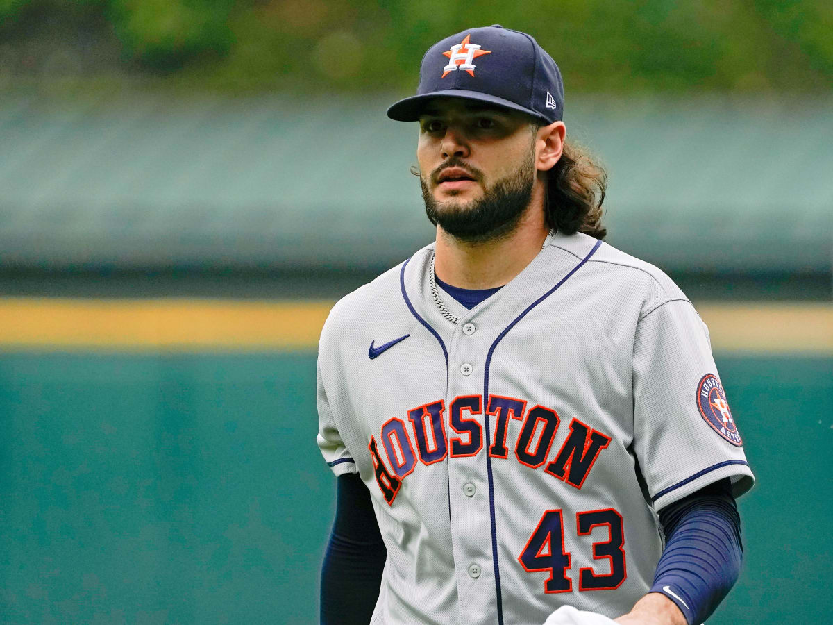 Houston Astros: It's finally redemption time for Lance McCullers Jr.