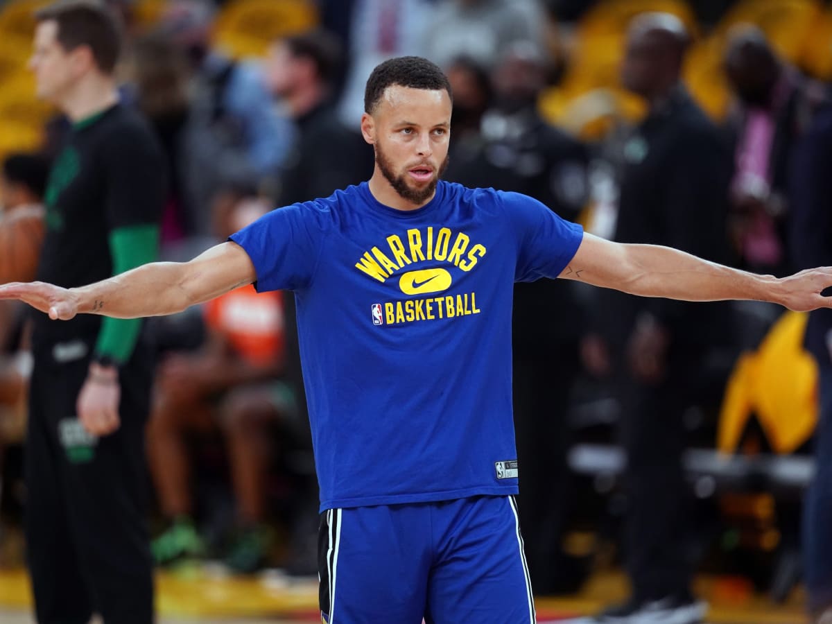 TRUST OR BUST to win 2023 NBA Finals: Warriors, Celtics and MORE
