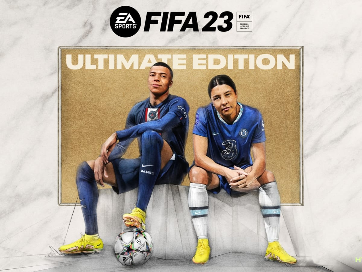 FIFA 23 latest rumours including 2022 World Cup mode and cross platform play  - Daily Star