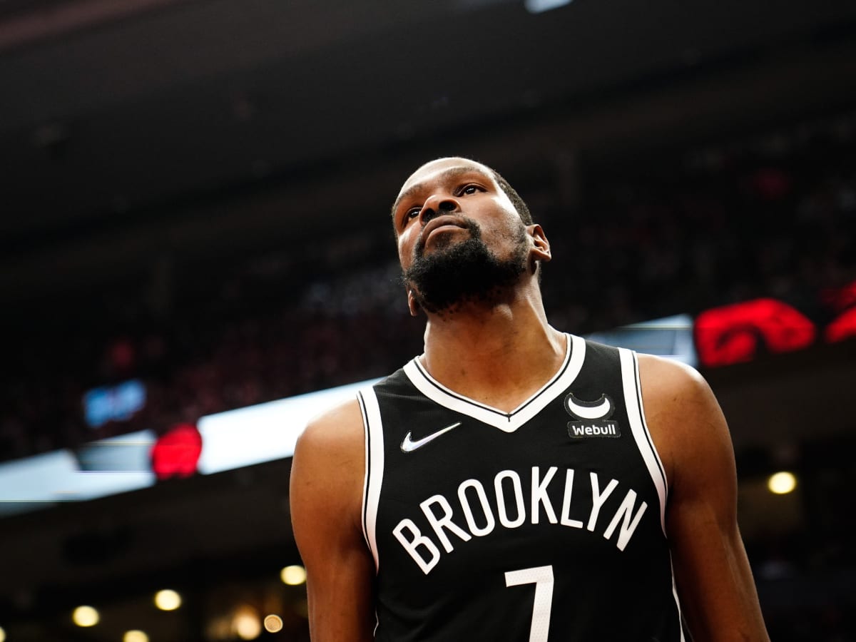 Kevin Durant highlights 2022 Hall of Honor inductees for Texas