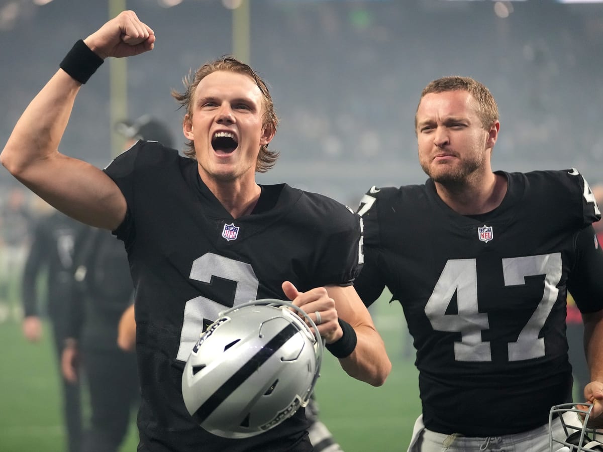 Full Madden 23 ratings revealed: How did the Raiders stack up?