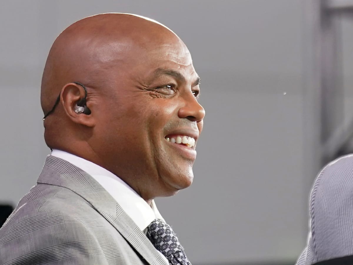 Charles Barkley Net Worth in 2023 How Rich is He Now? - News
