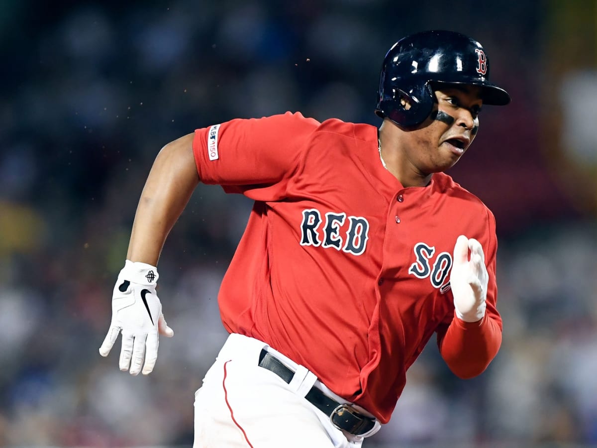 OBF: Mookie Betts trade looking worse for Red Sox with each passing day