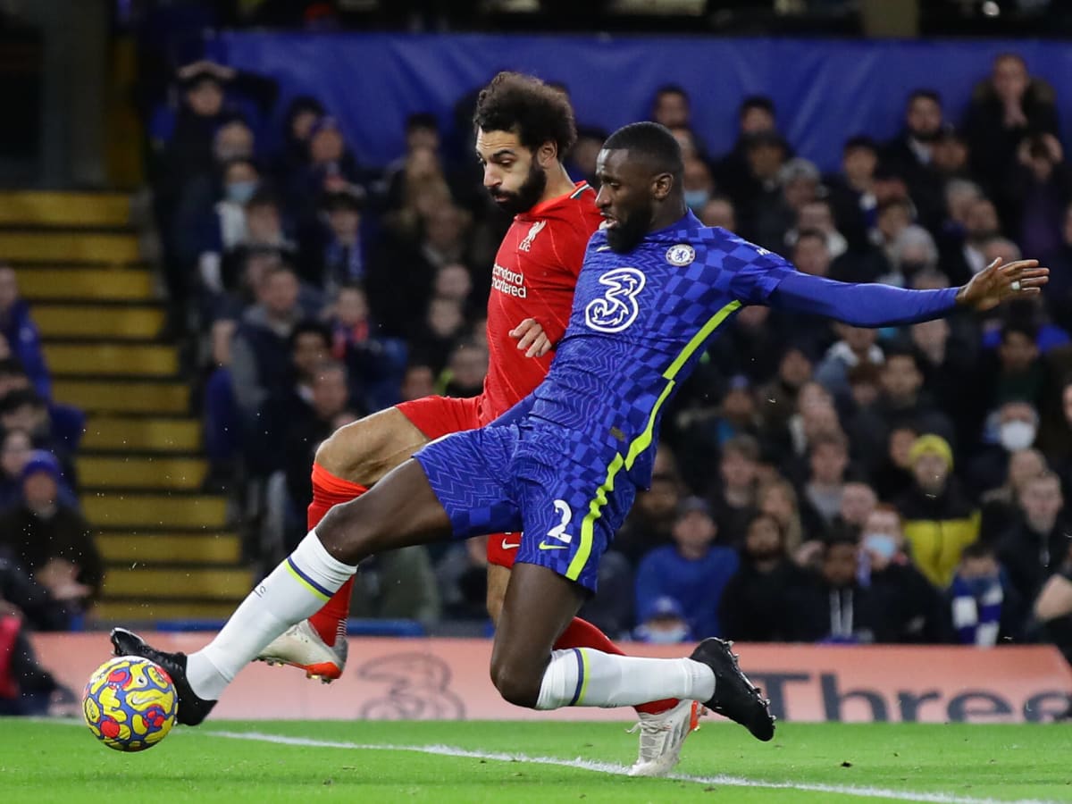 Fastest players: Chelsea racer Liverpool duo - Futbol on FanNation