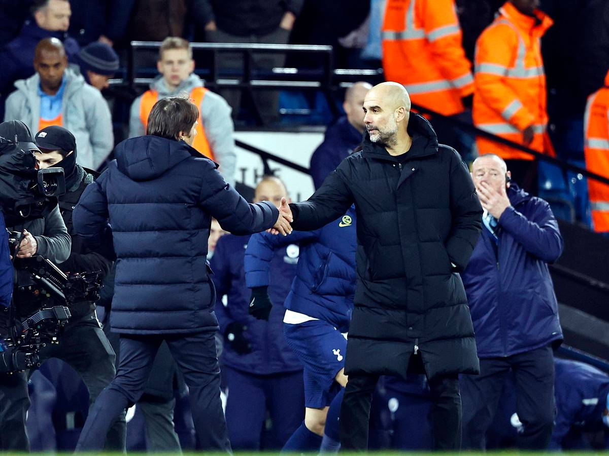 Highest paid Premier League managers named with Pep Guardiola top - Futbol  on FanNation