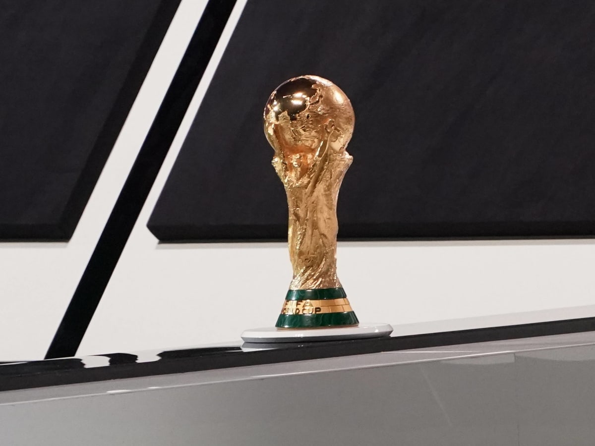 World Cup 2022 prize money: How much winners get & full rewards breakdown