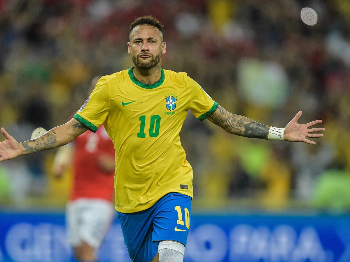CONMEBOL standings confirmed Brazil qualify for World Cup in 1st