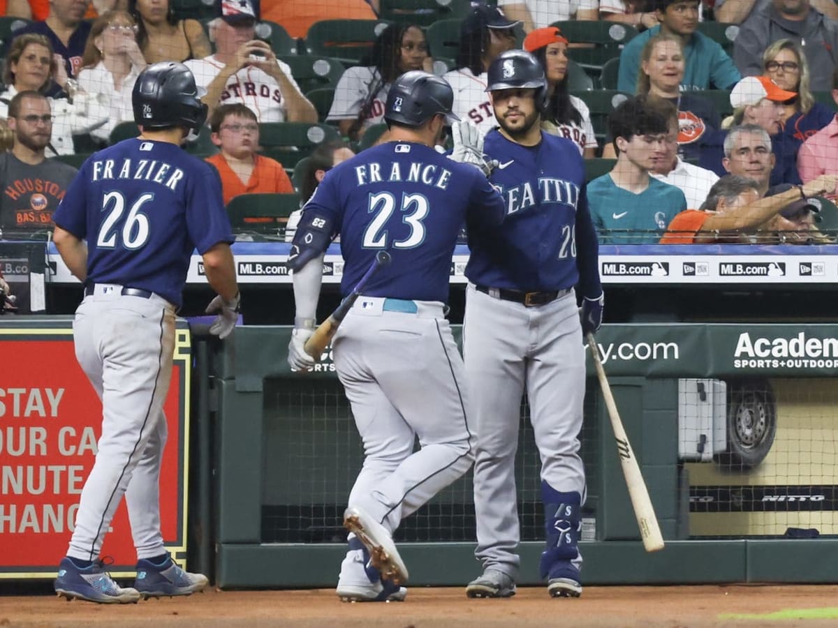 Mariners at Astros stream Watch MLB online, TV channel - How to Watch and Stream Major League and College Sports