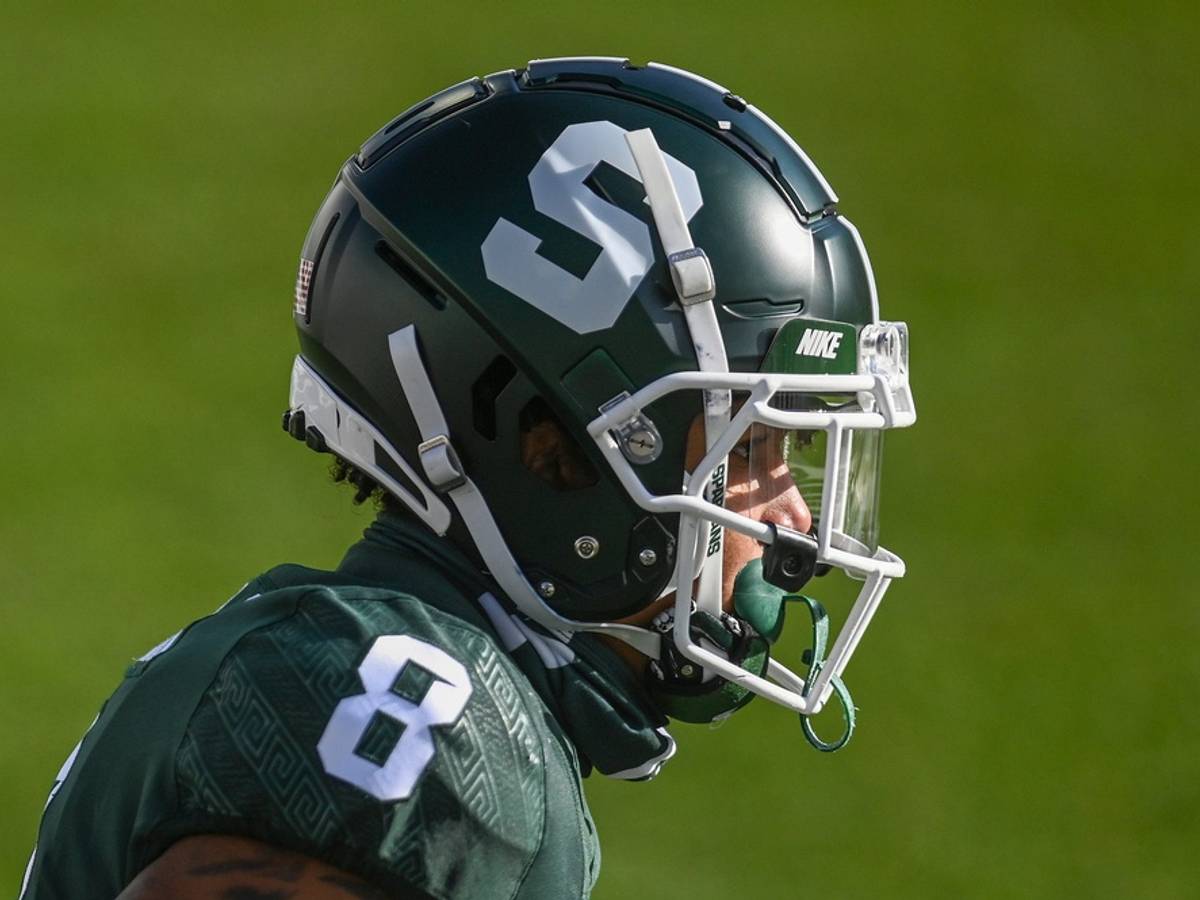 Michigan State football gets commitment 