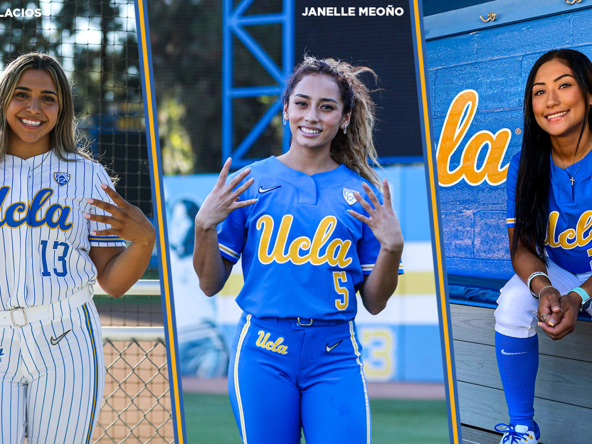 UCLA Softball Adds 3 Top-Tier Transfers From Arizona, Oregon - Sports  Illustrated UCLA Bruins News, Analysis and More