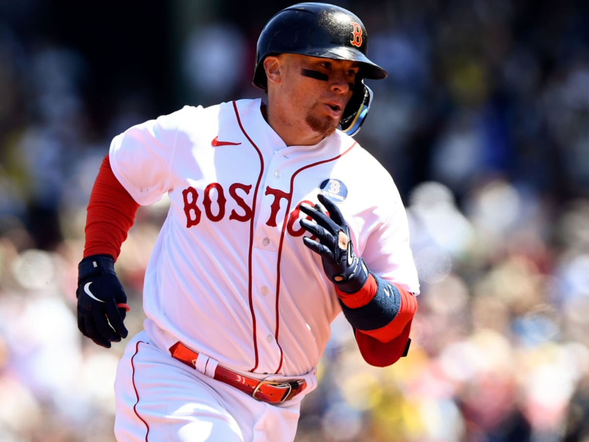 3 Red Sox players whose way-too early MLB trade deadline value has