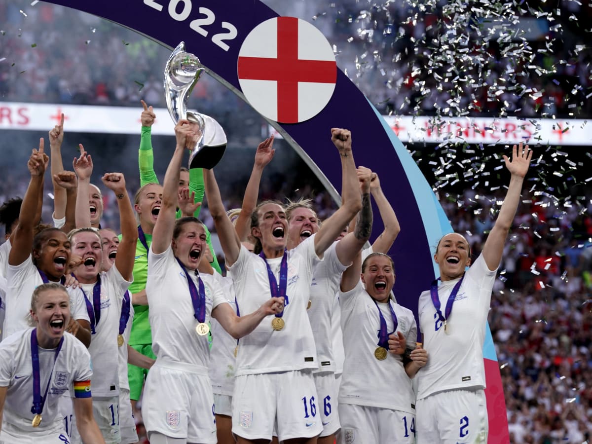 Five players to watch at UEFA Women's Euro 2022 - Futbol on FanNation