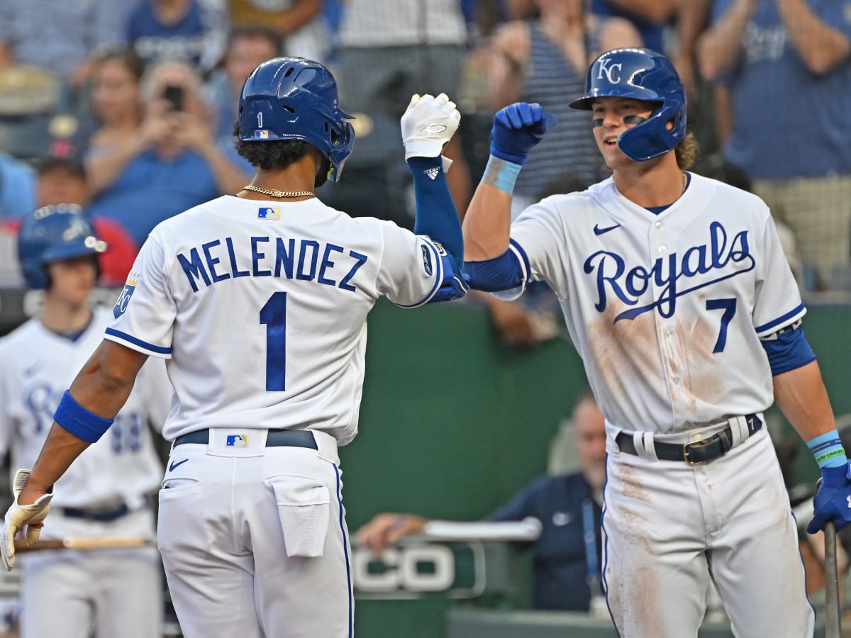 The 2023 Kansas City Royals Could Make Some Noise - Sports Illustrated Kansas  City Royals News, Analysis and More