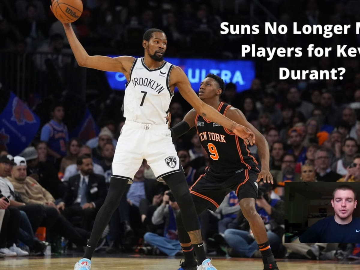 Shams Charania on X: Kevin Durant ▶️ Phoenix Suns.