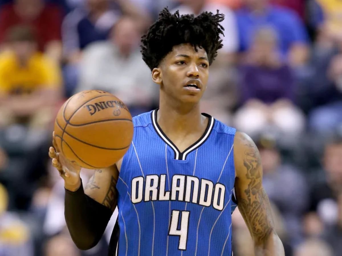 NBA Rumors: Elfrid Payton could be ideal free agent bargain