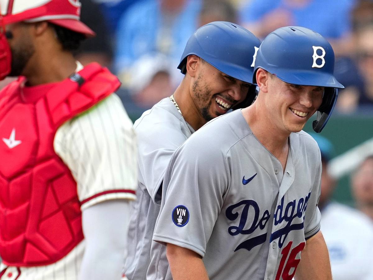 Dodgers News: MLB Experts Make a Head-Scratching LA Comparison - Inside the  Dodgers | News, Rumors, Videos, Schedule, Roster, Salaries And More