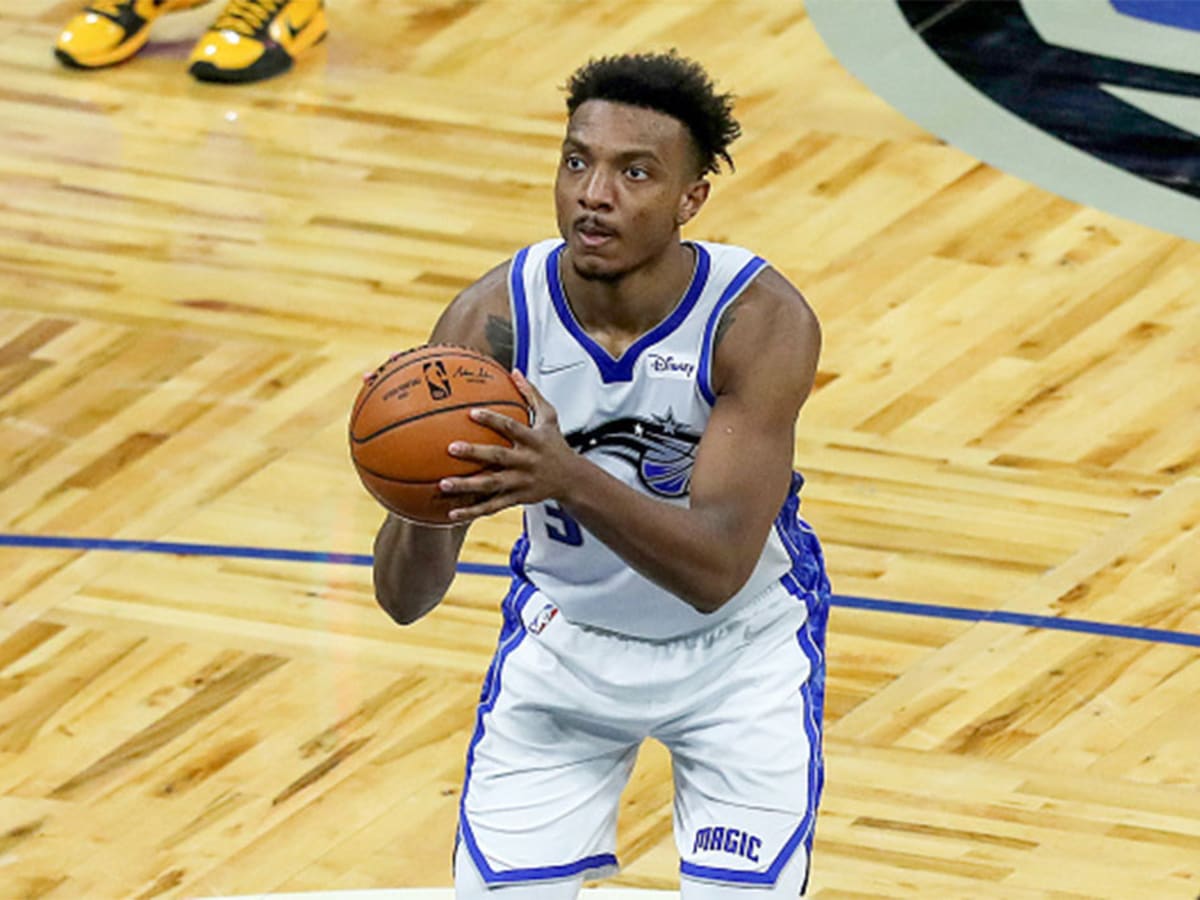 Where Does Orlando Magic Center Wendell Carter Jr. Need to Improve? -  Sports Illustrated Orlando Magic News, Analysis, and More