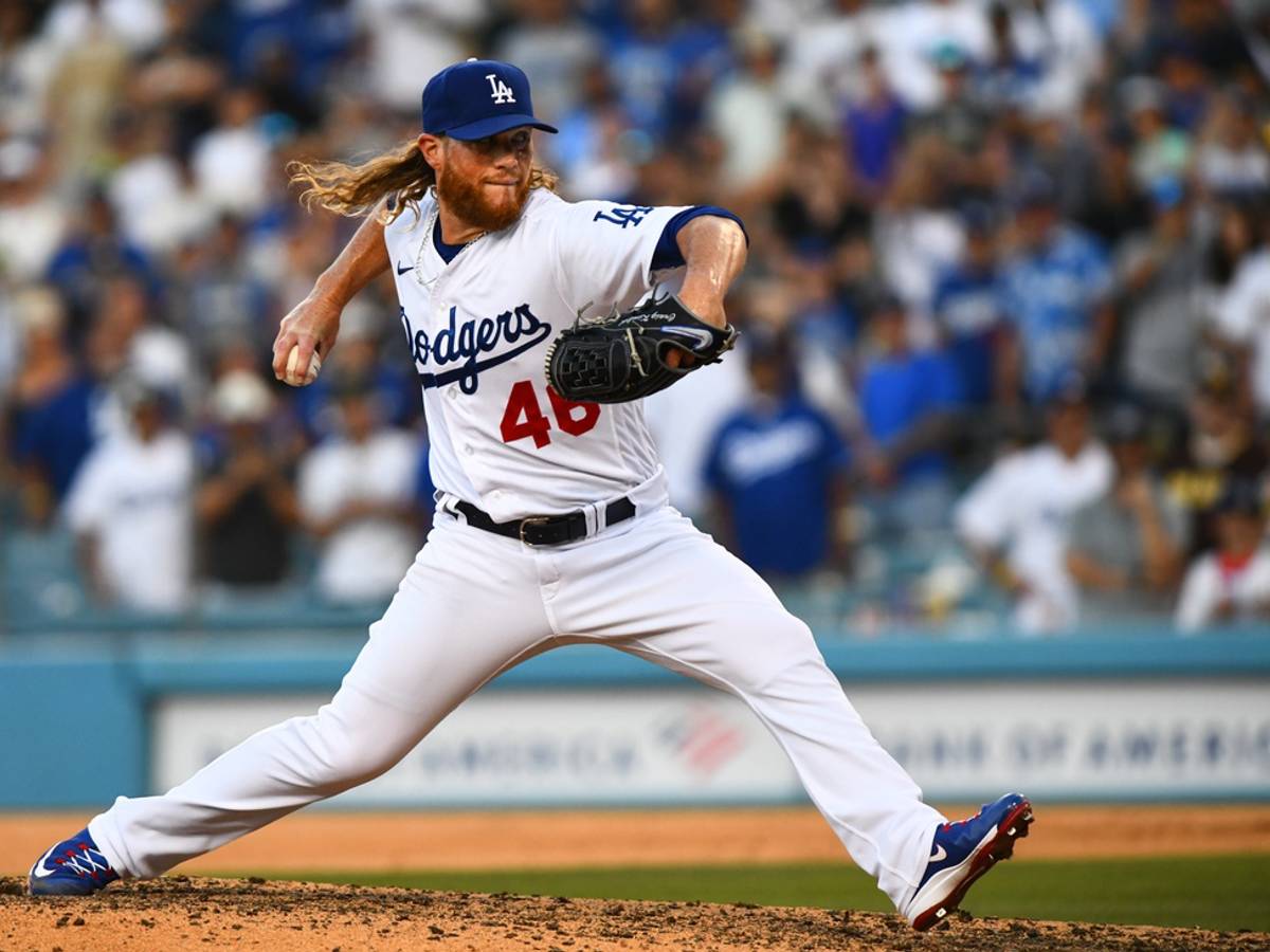 Dodgers News: Craig Kimbrel Admits He's Been a Shell of Himself in 2022 -  Inside the Dodgers | News, Rumors, Videos, Schedule, Roster, Salaries And  More